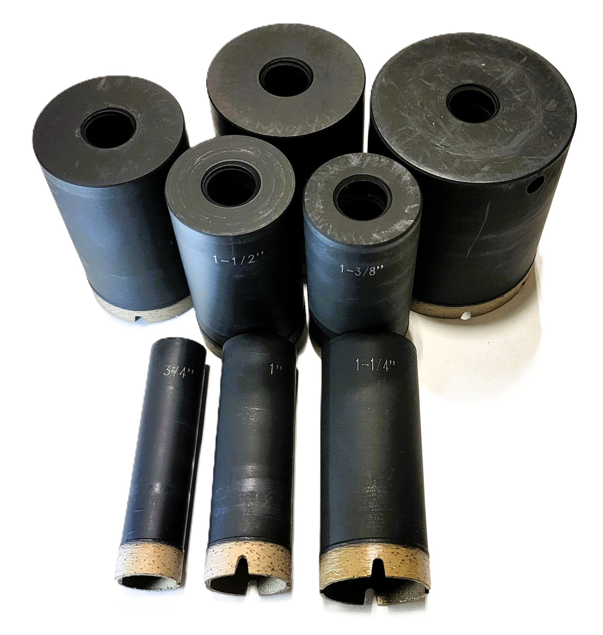 ZENESIS THIN CORE BIT