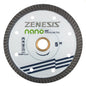 ZENESIS NANO PORCELAIN BLADE 5 "